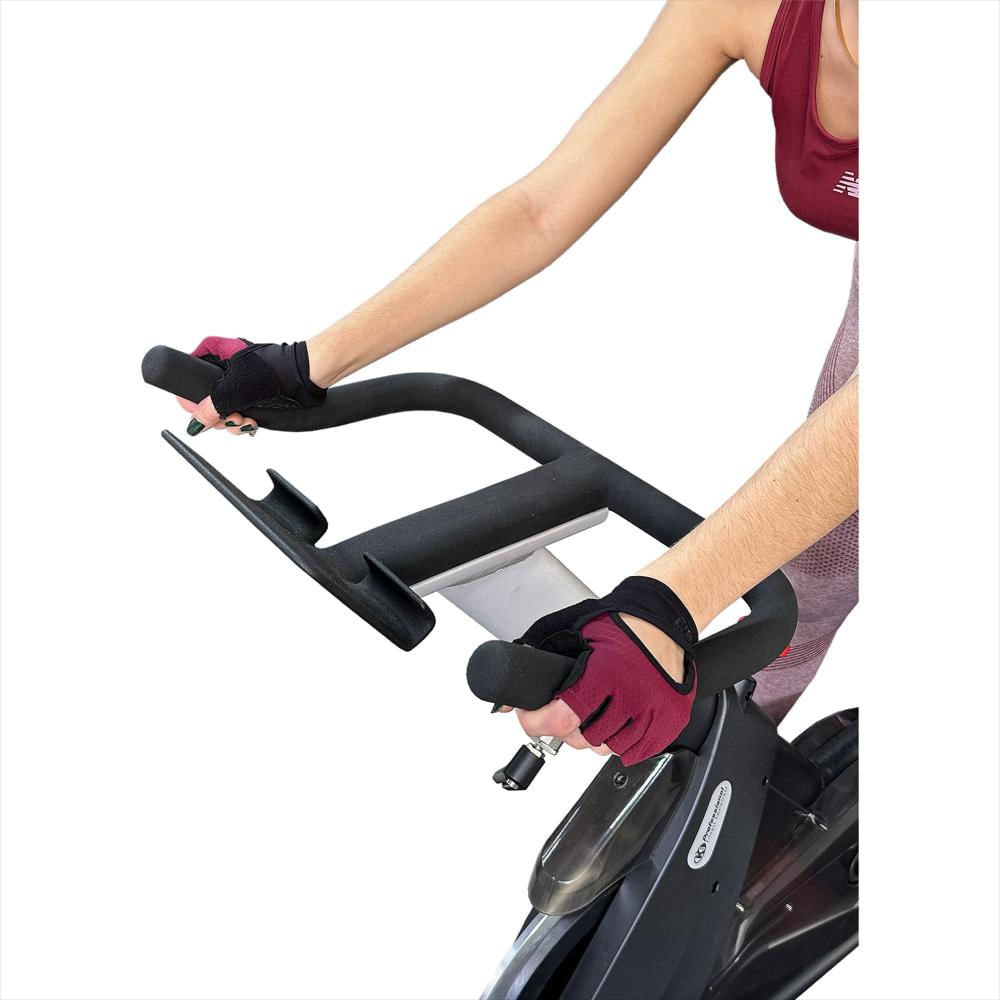 Bicicleta De Spinning K6 Professional Fenix img #3