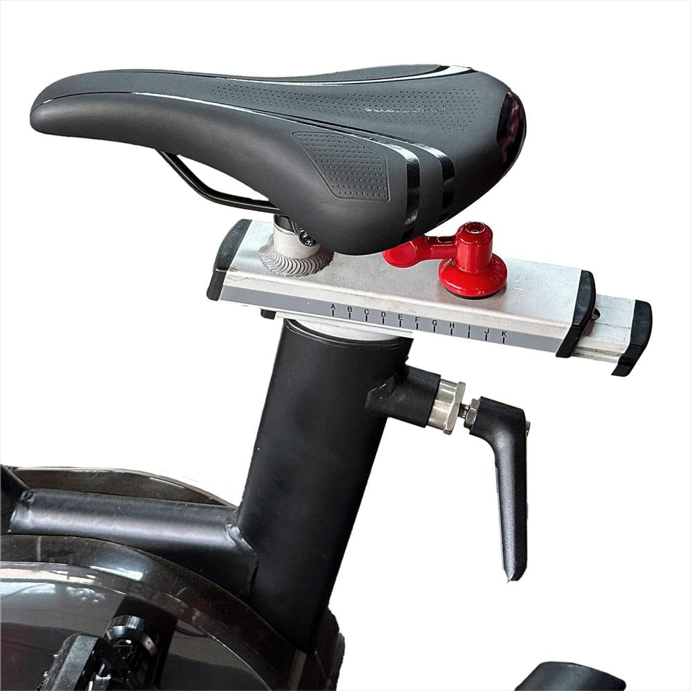 Bicicleta De Spinning K6 Professional Fenix img #4