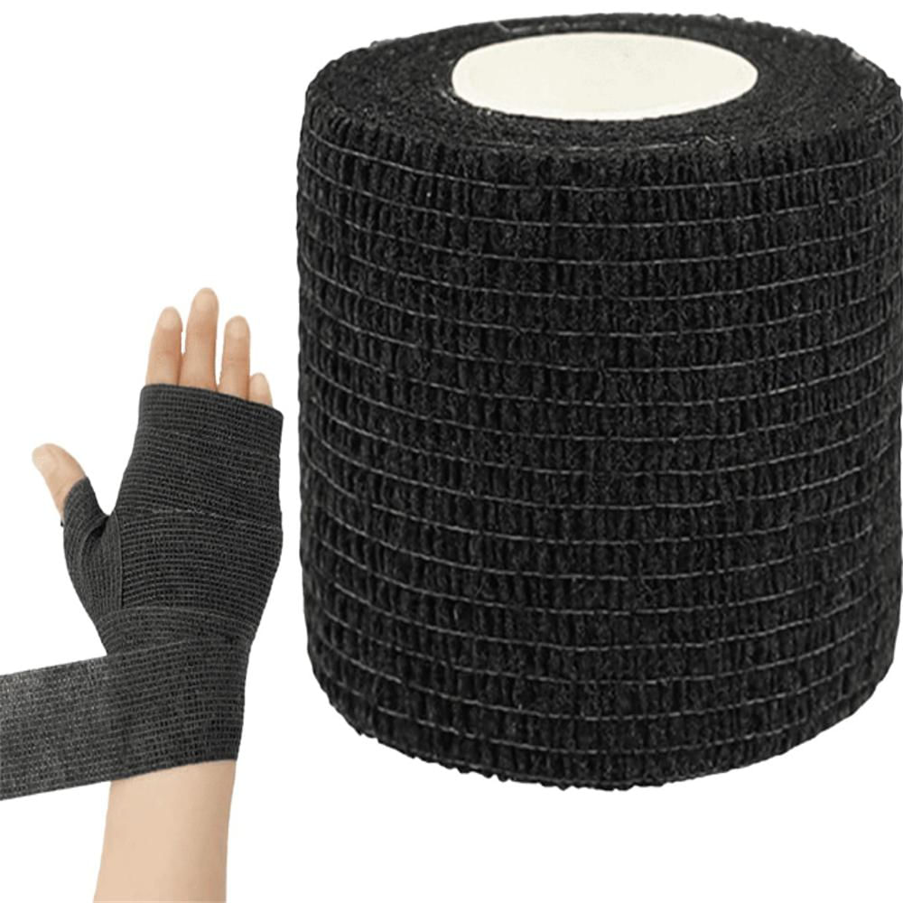 Vendaje Deportivo Autoadhesivo K6 5Cm X 4.5M