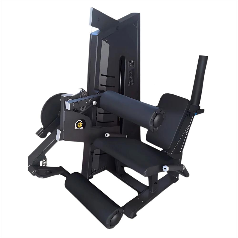 Maquina Profesional De Extensión De Piernas K6 Radical Krx3002 img #1
