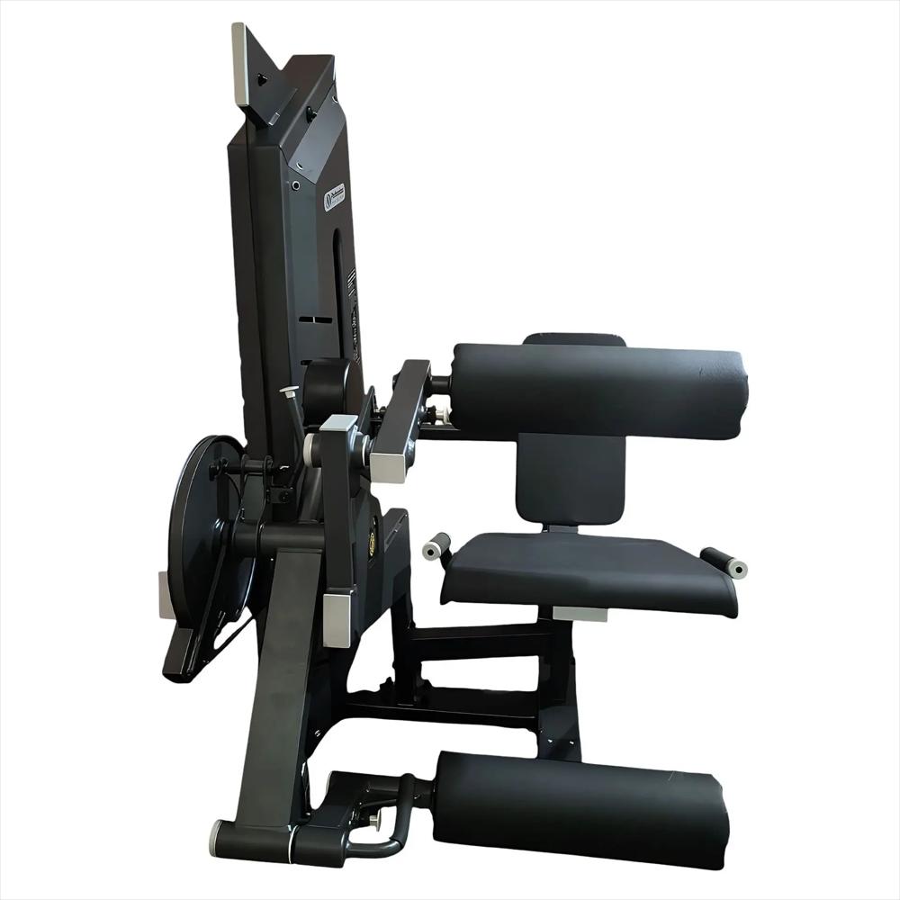Maquina Profesional De Extensión De Piernas K6 Radical Krx3002 img #3