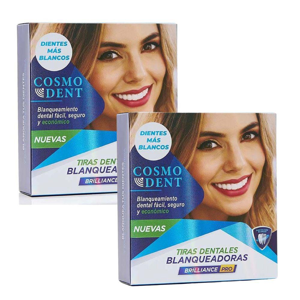 Cosmodent Oferta 2 X 1 img #1