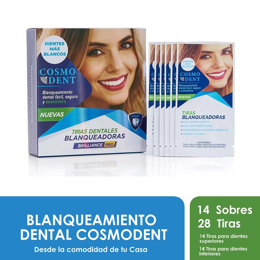 Cosmodent Oferta 2 X 1 img #2