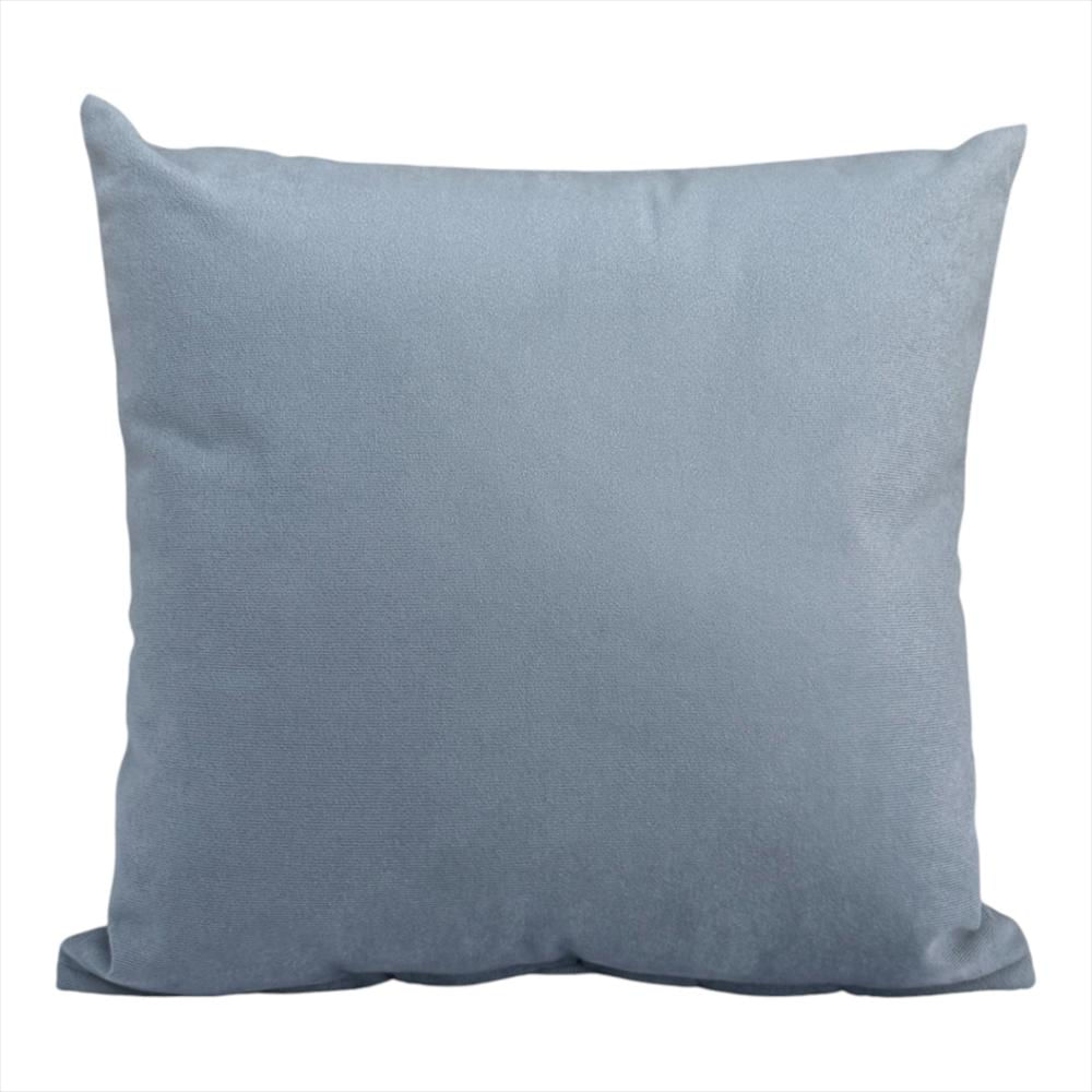 Cojín Decorativo Hogareto Suave Color Gris Claro Pet Friendly img #1