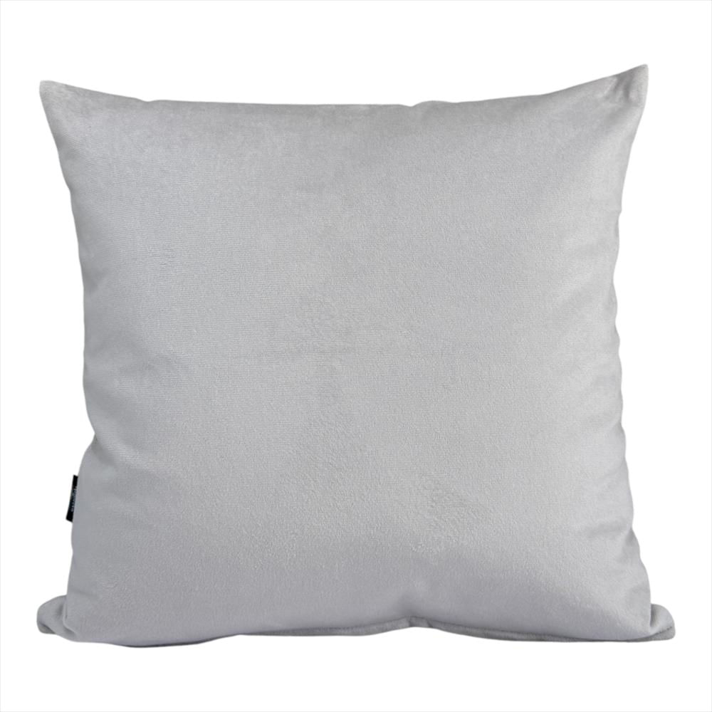 Cojín Decorativo Hogareto Suave Color Perla Pet Friendly img #1