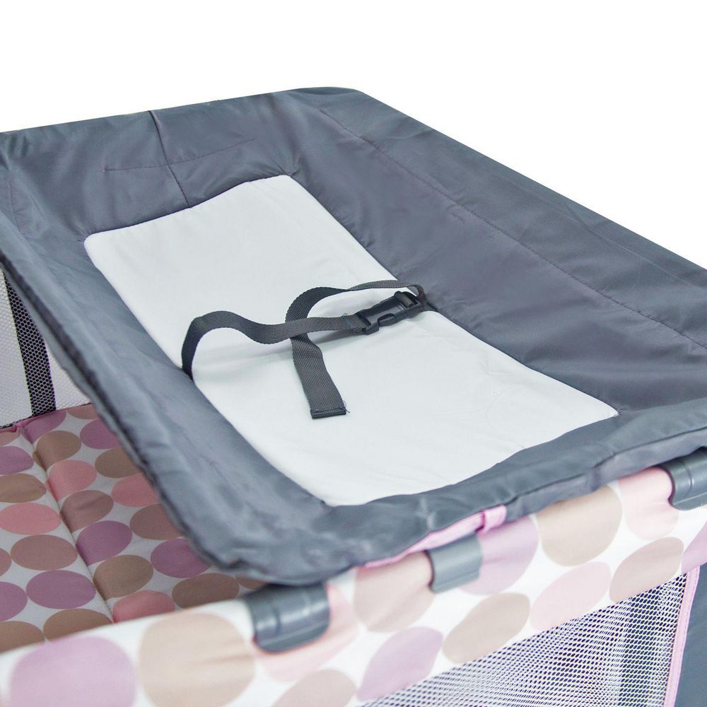 Cuna corral para bebé Magic BEBESIT img #6