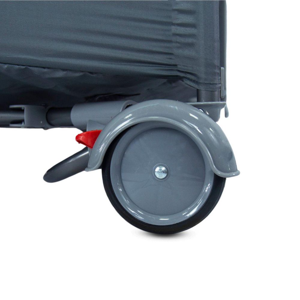 Cuna corral para bebé Magic BEBESIT img #7