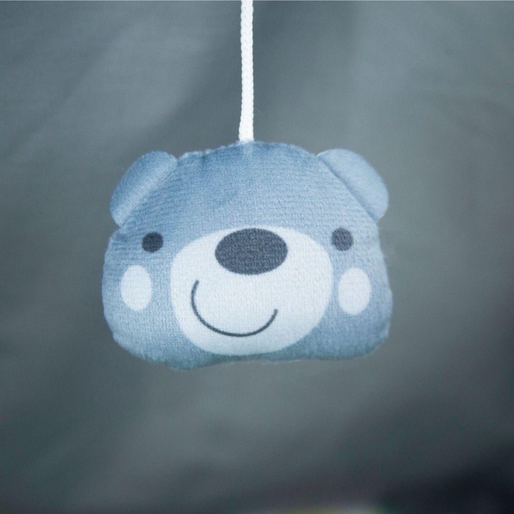 Cuna corral para bebé Magic BEBESIT img #8