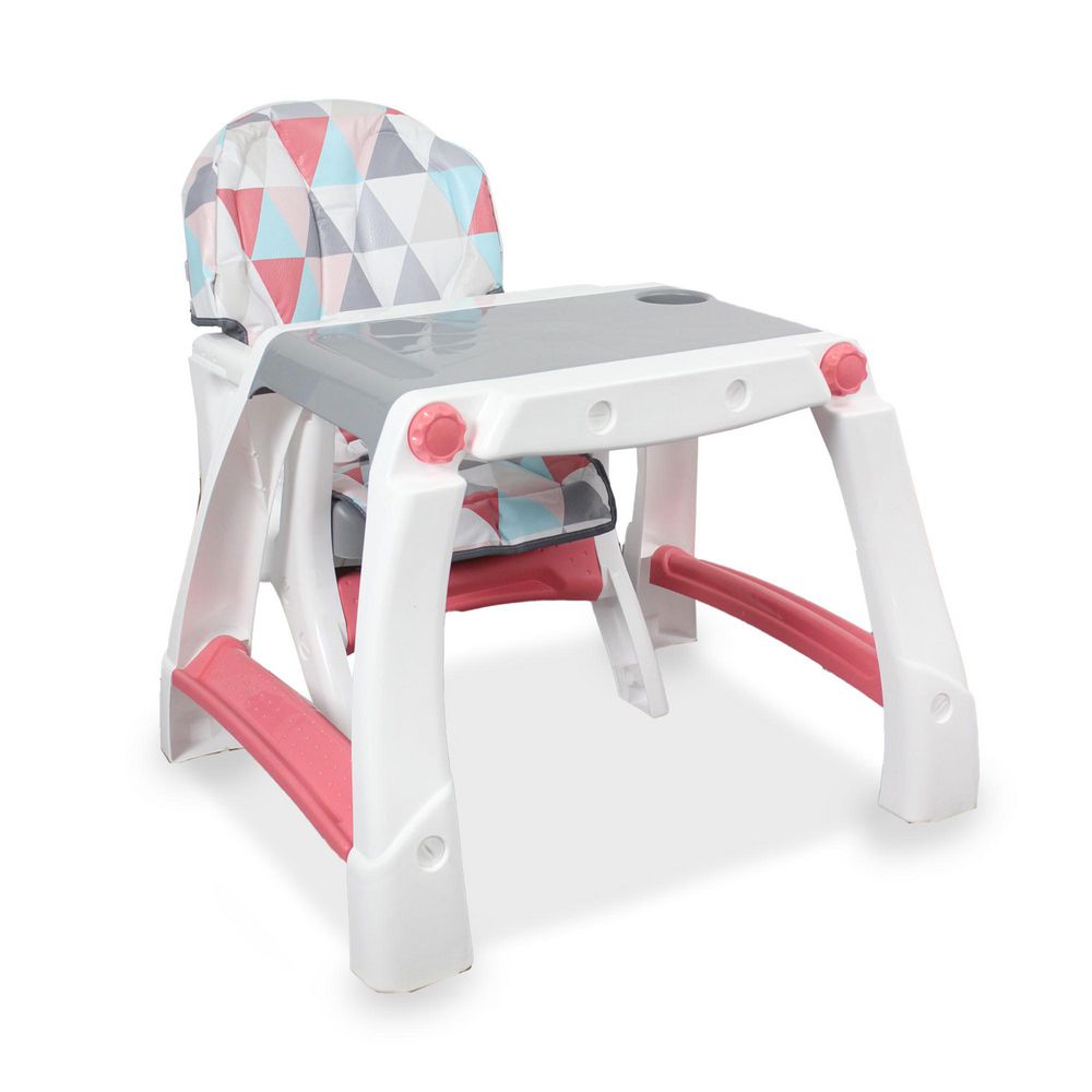 Silla comedor para bebé Escritorio Kinder City BEBESIT img #3