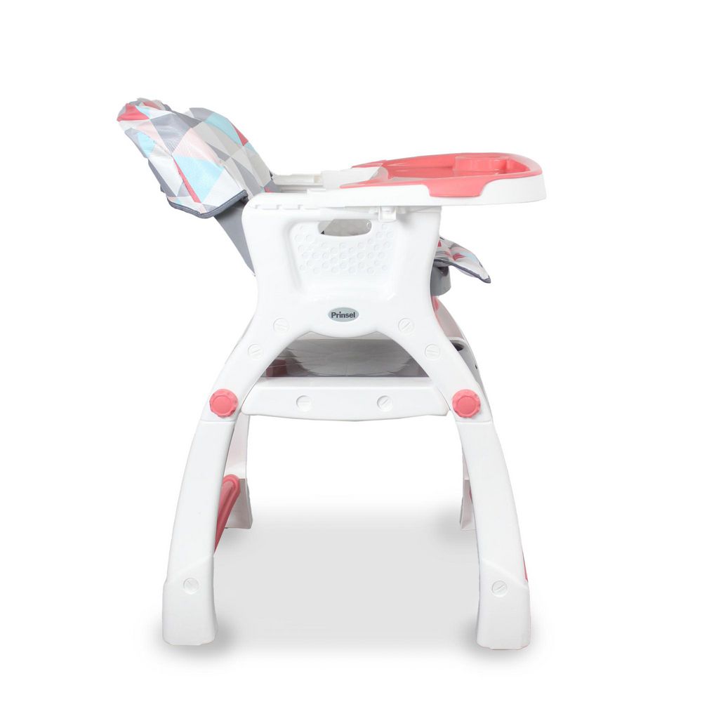 Silla comedor para bebé Escritorio Kinder City BEBESIT img #6