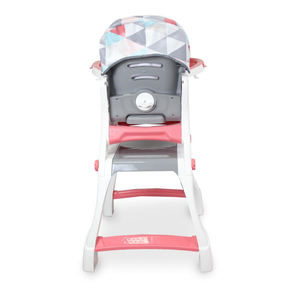 Silla comedor para bebé Escritorio Kinder City BEBESIT img #8