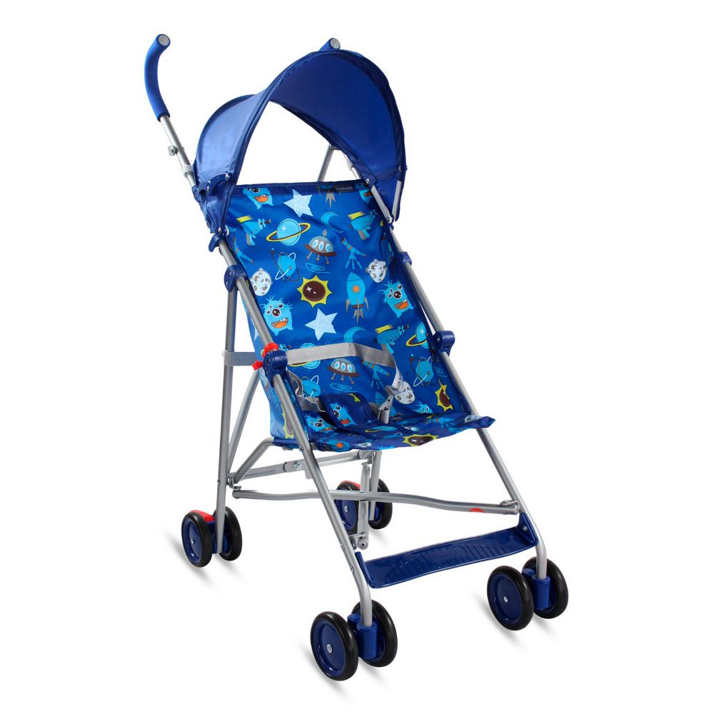 Coche Paseador para bebé Trip BEBESIT img #1