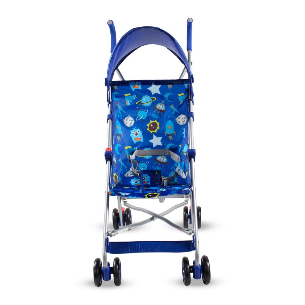 Coche Paseador para bebé Trip BEBESIT img #3