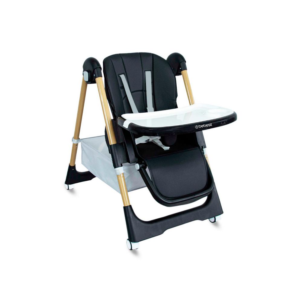 Silla comedor para bebé Plegable Prime BEBESIT img #6