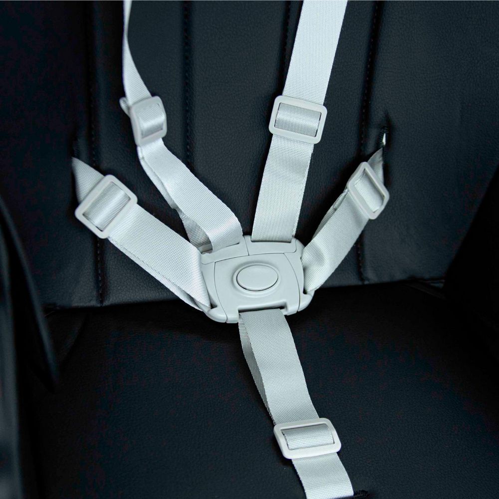 Silla comedor para bebé Plegable Prime BEBESIT img #8