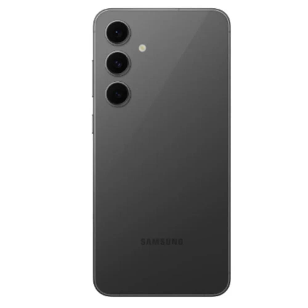 Celular Samsung Galaxy S24fe 5G 512Gb 8Gb Ram Negro Reacondicionado img #2