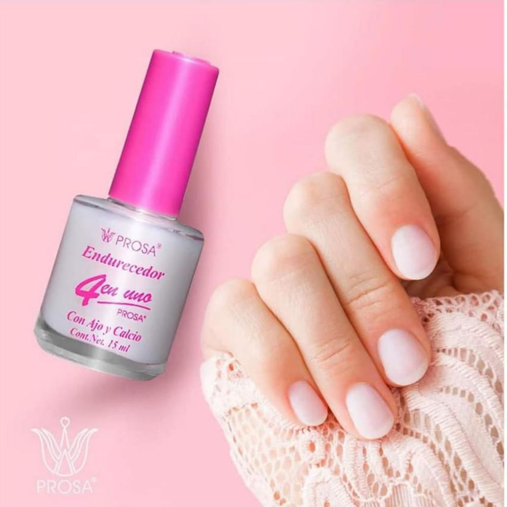 Esmalte Endurecedor img #2