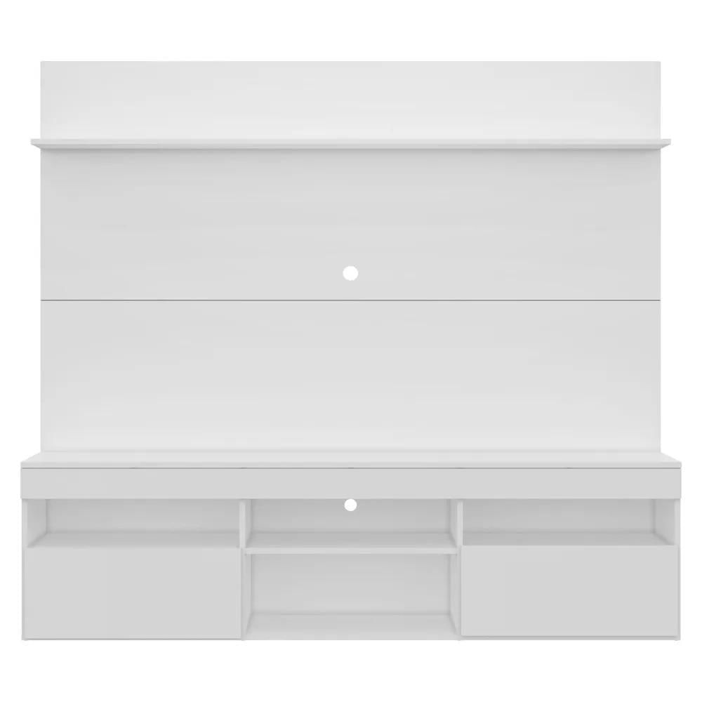Mueble Para Tv 75 Pulgadas Moderno Centro De Entretenimiento img #3