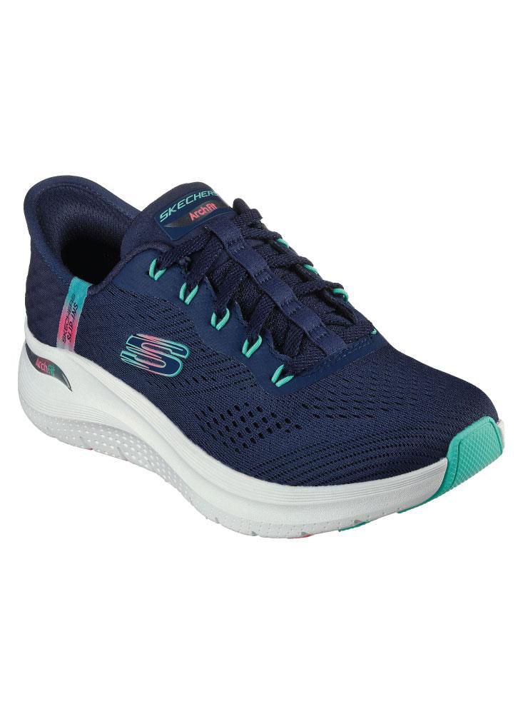 Tenis Mujer.  SKECHERS img #1