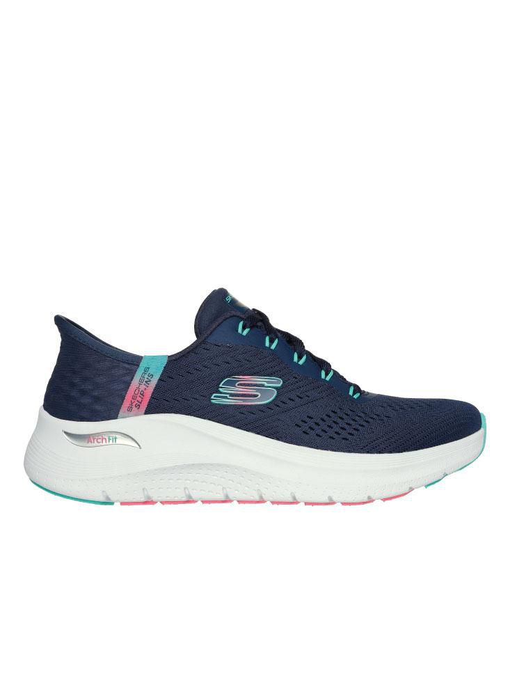 Tenis Mujer.  SKECHERS img #2