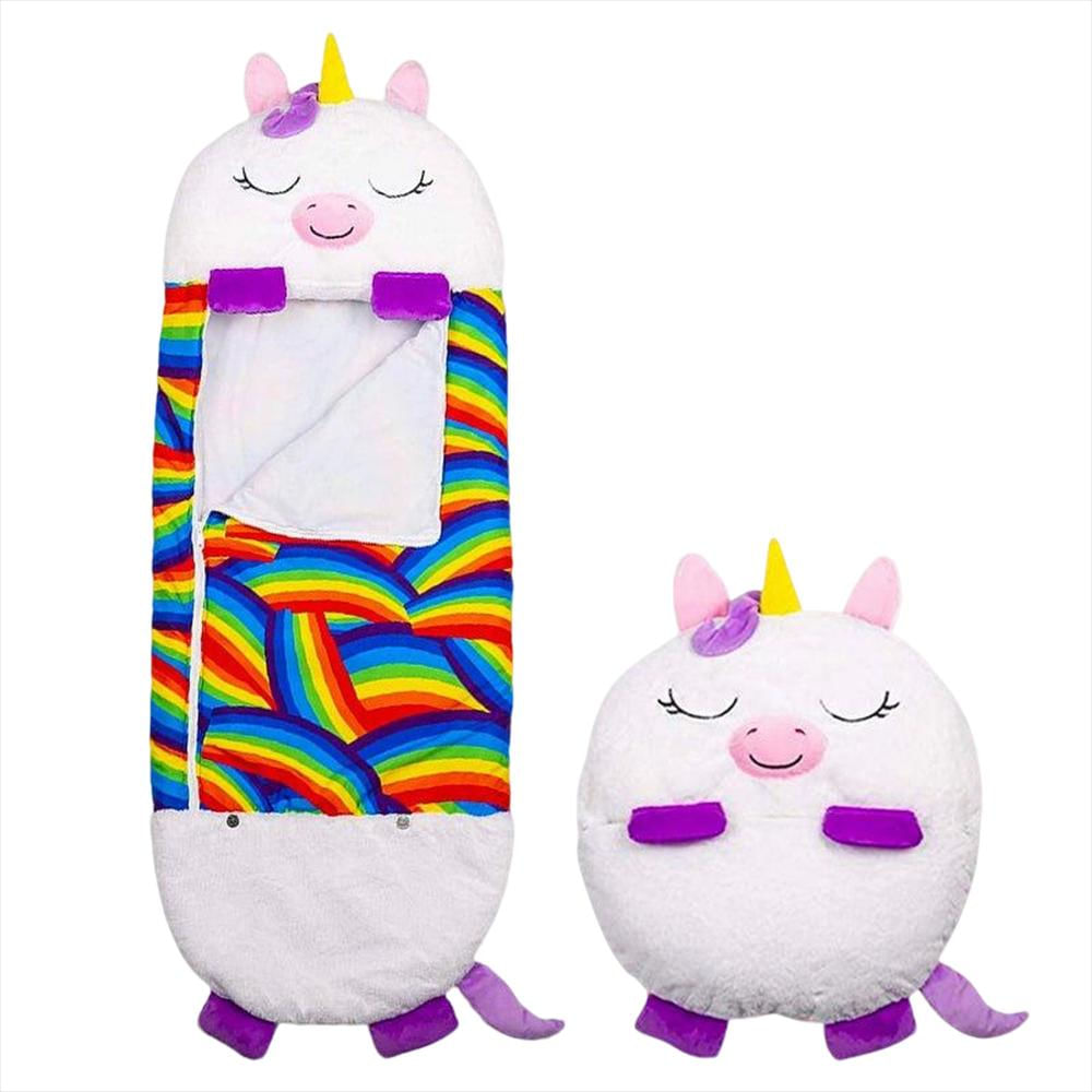 Happy Sleeping 1.80Cm Unicornio Blanco img #1