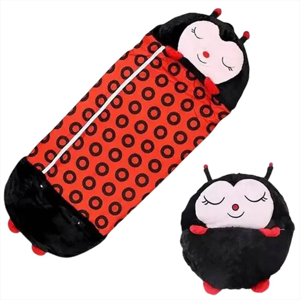Happy Sleeping 1.80Cm Mariquita img #1