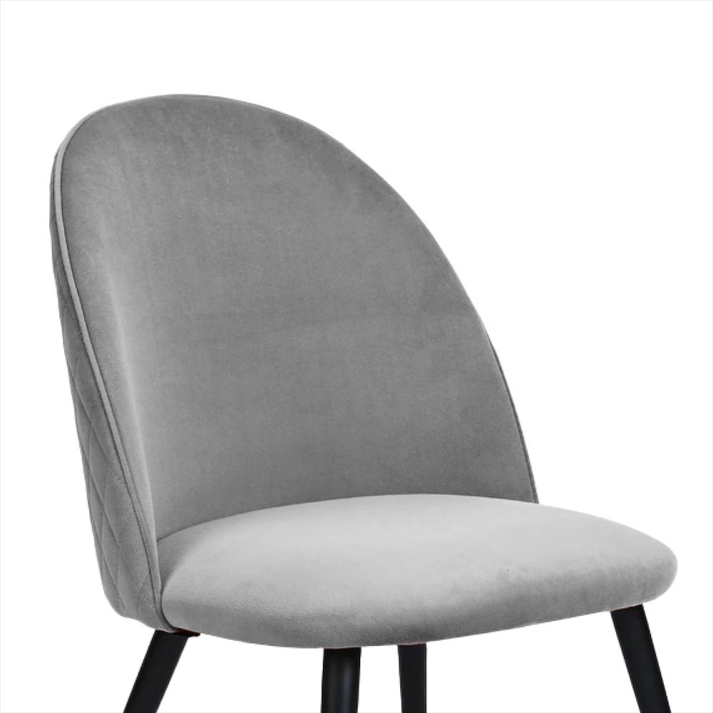 Silla Decorativa Mueble Sala Comedor Dormitorio Refkira img #2