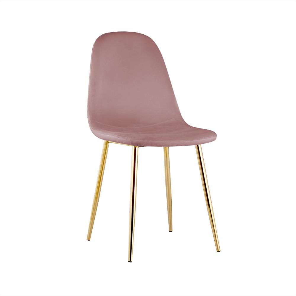 Silla Decorativa Mueble Sala Comedor Dormitorio Refofelia img #1