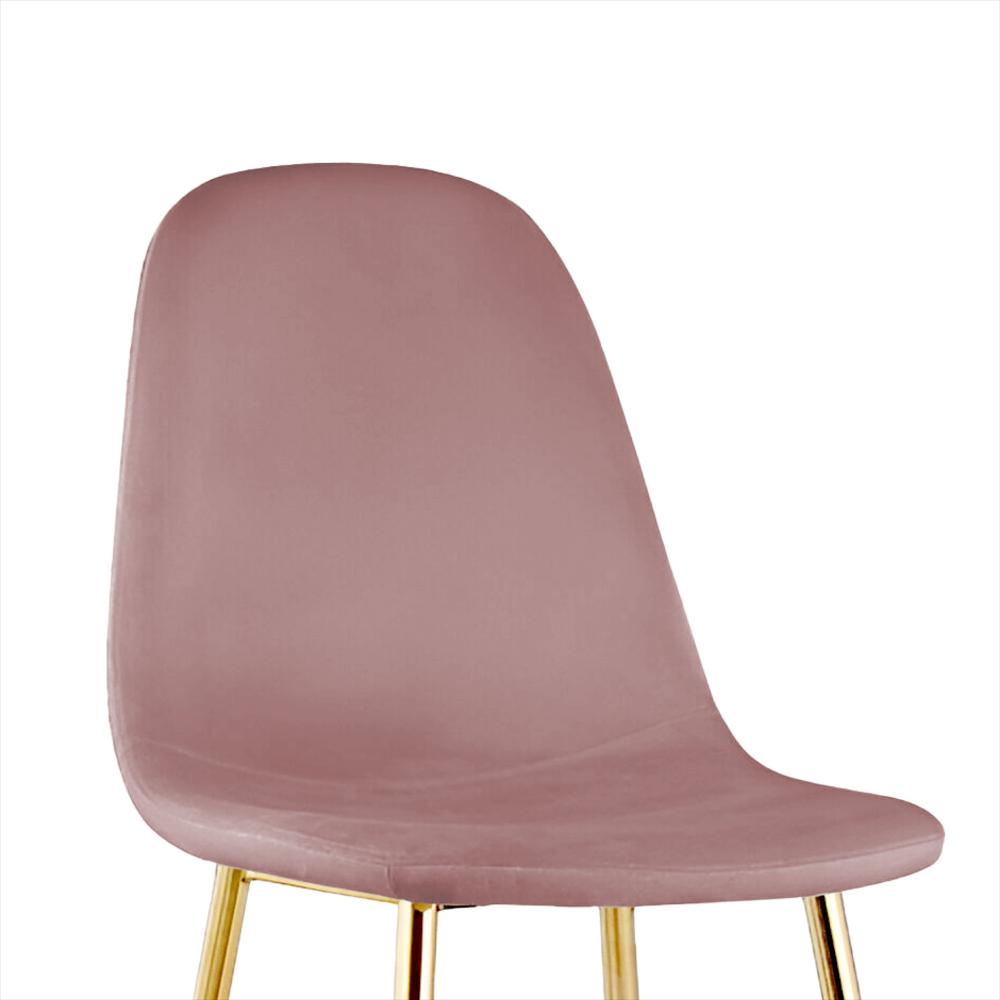 Silla Decorativa Mueble Sala Comedor Dormitorio Refofelia img #2