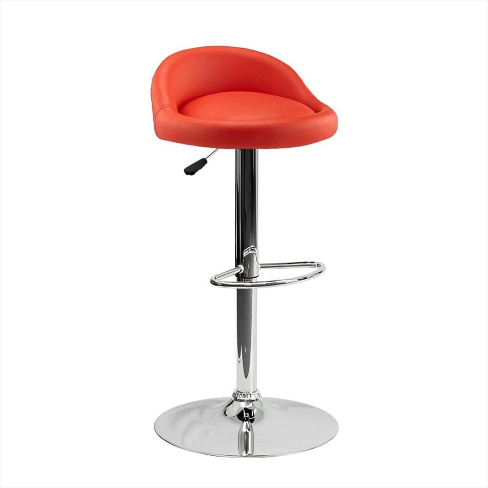 Silla Bar Butaco Alta Giratoria Barra Bar Cocina Refsantana img #1