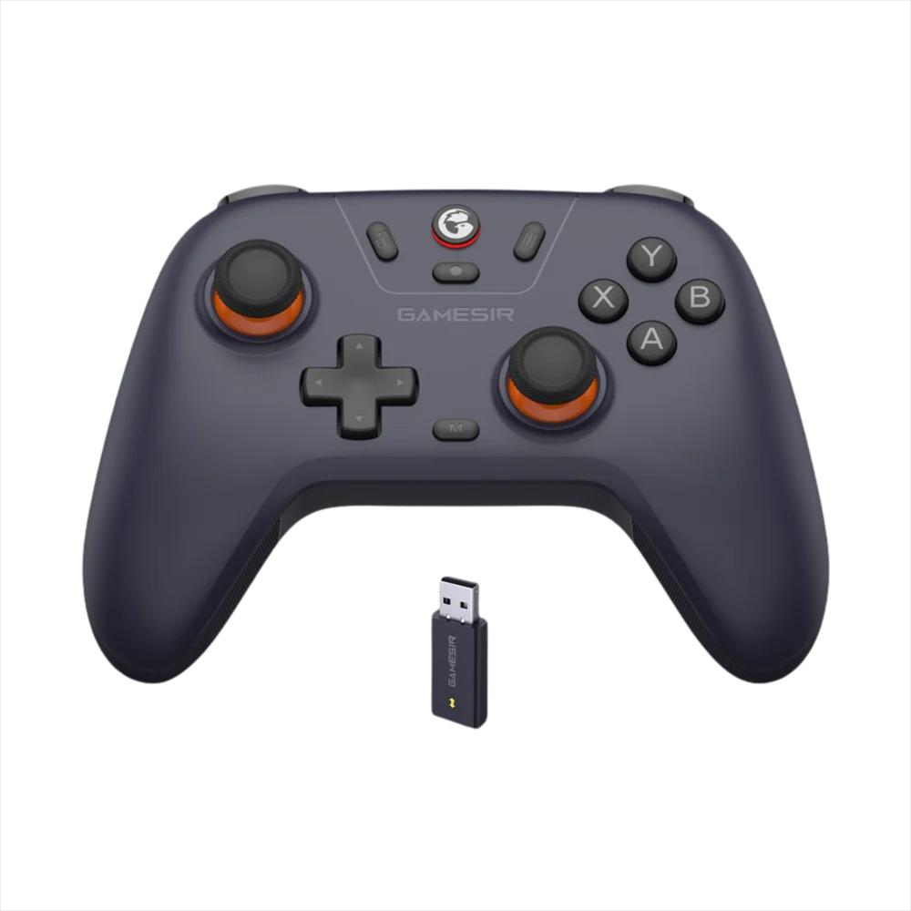 Controlador Inalámbrico Gamesir T4 Nova Lite img #1