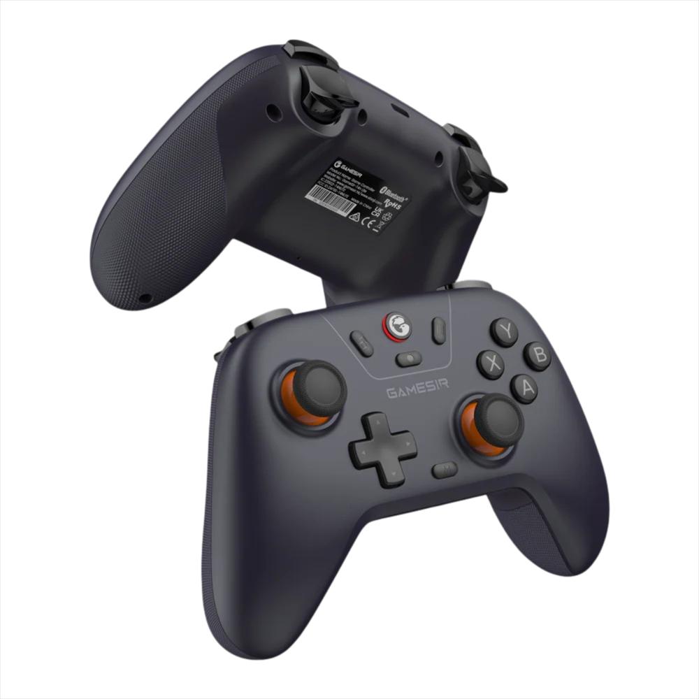 Controlador Inalámbrico Gamesir T4 Nova Lite img #2