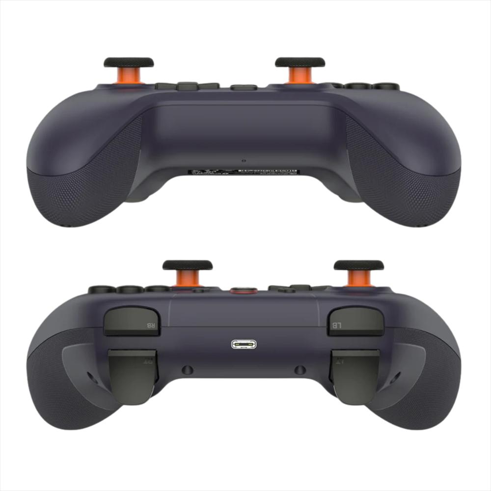 Controlador Inalámbrico Gamesir T4 Nova Lite img #3