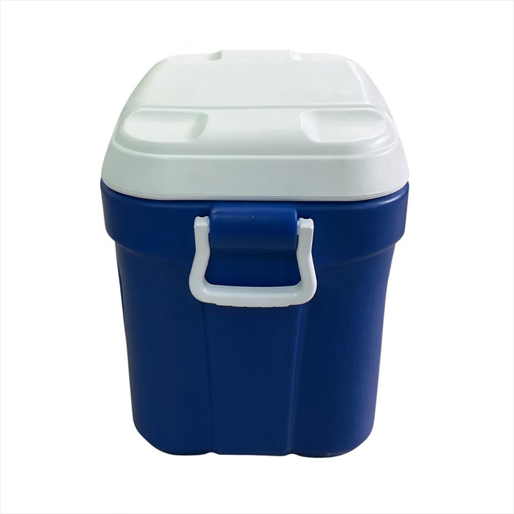 Nevera Portátil Cava Plástica De 40 Litros Colplast img #2
