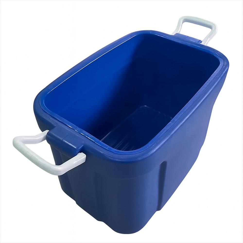 Nevera Portátil Cava Plástica De 40 Litros Colplast img #3