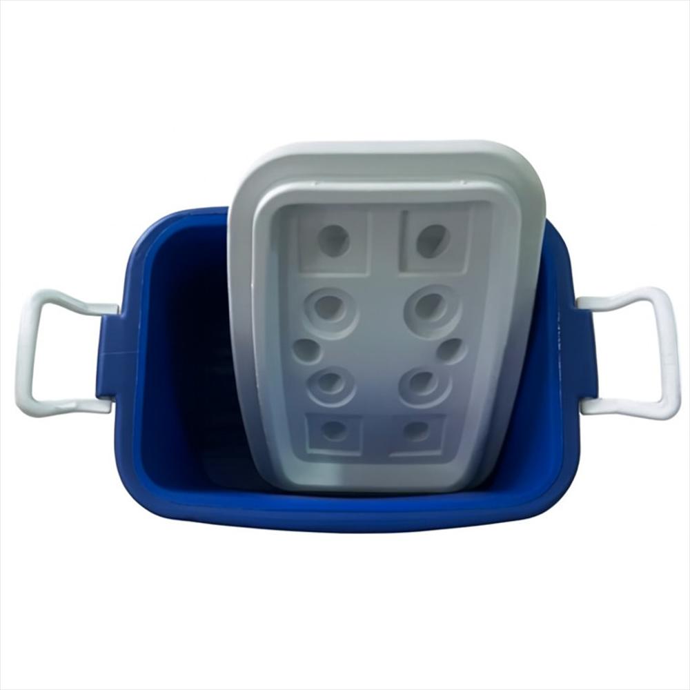 Nevera Portátil Cava Plástica De 40 Litros Colplast img #4