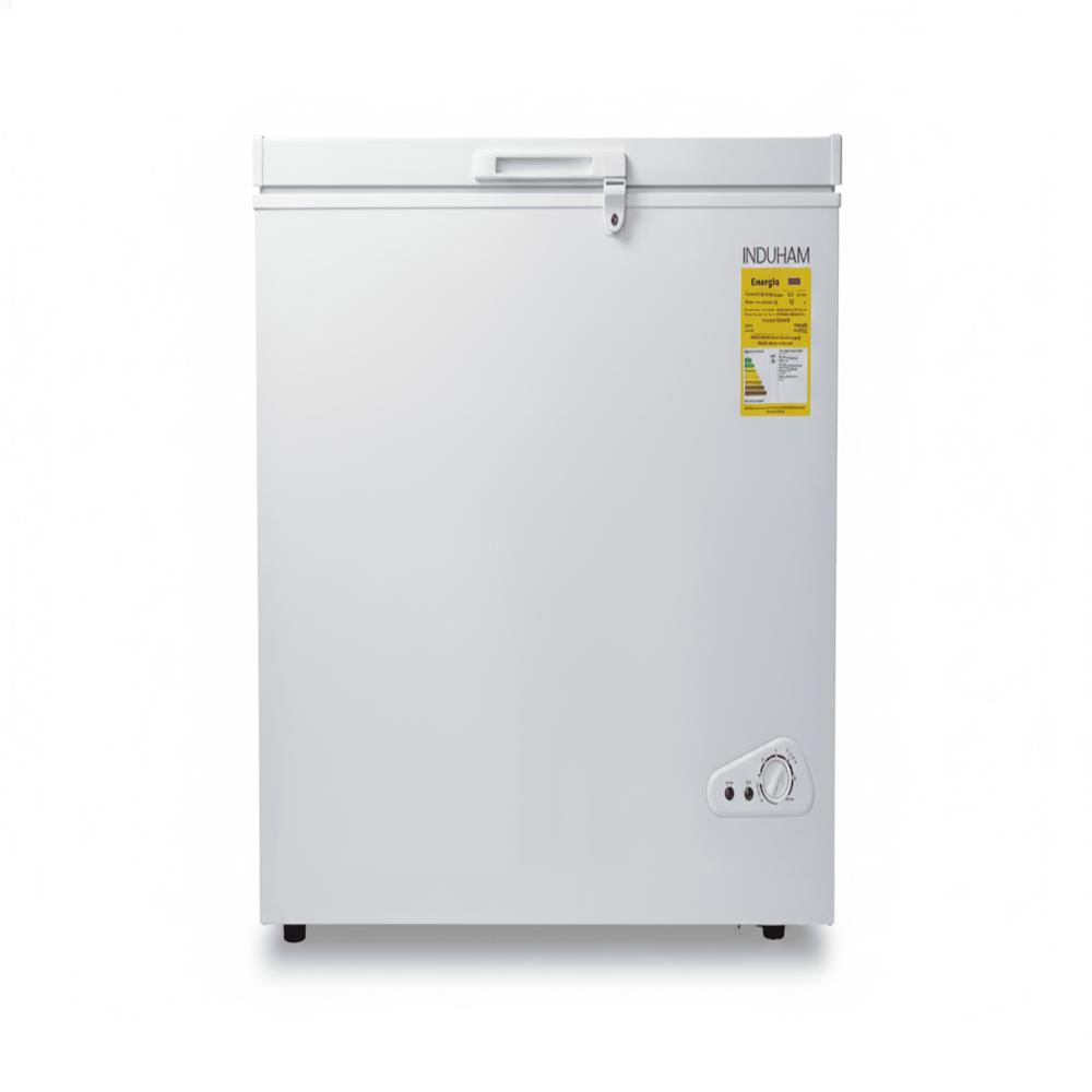 Congelador 200L Induham Ham 200L