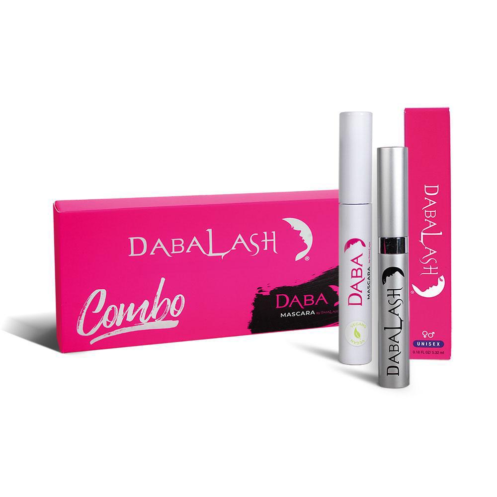 Combo Serum + Máscara Vegano Dabalash