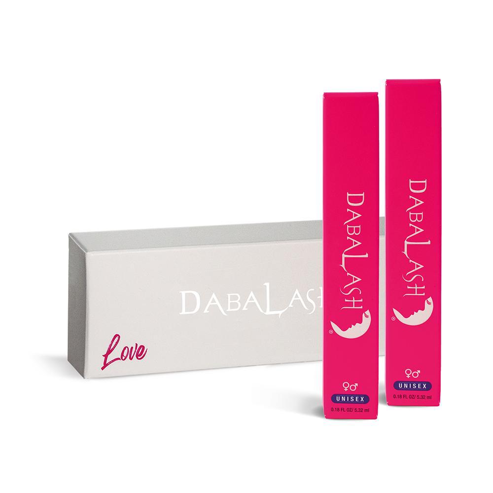 Combo Serum 2 Unidades Love Dabalash
