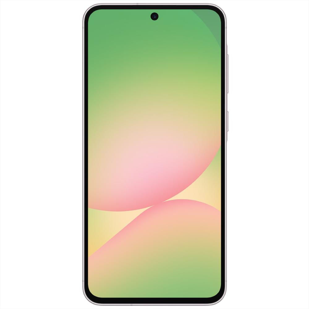Celular Samsung Galaxy A56 5G 256 Gb 12 Gb Ram Rosado img #2