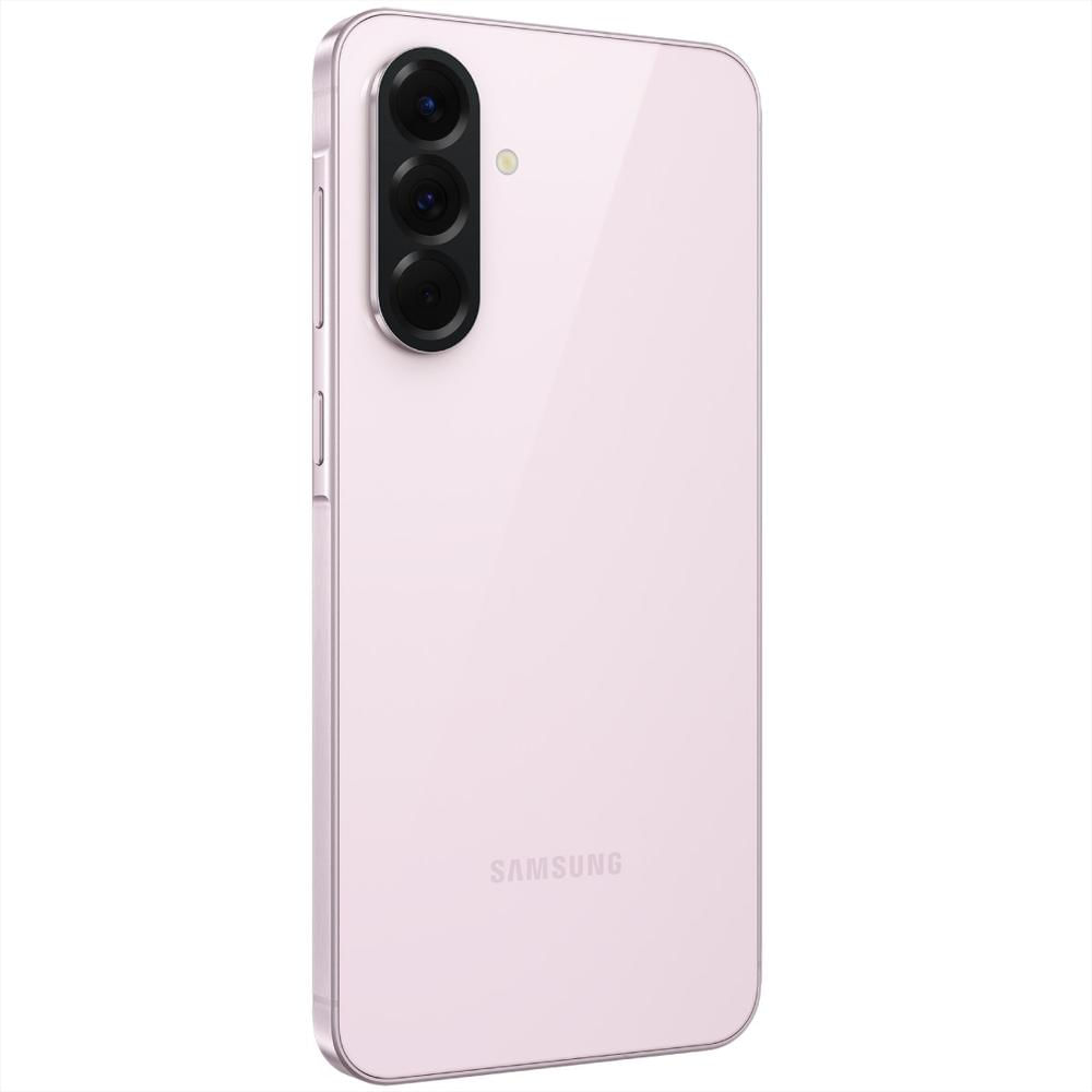 Celular Samsung Galaxy A56 5G 256 Gb 12 Gb Ram Rosado img #4