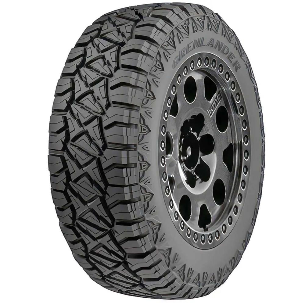 Llanta Grenlander Conquewind R/T 31X10.5R15lt 6 109Q img #1