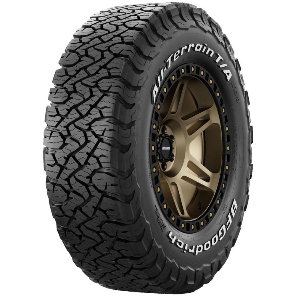 Llanta Bf Goodrich All Terrain T/A Ko3 Lt315/70R17 12 128S img #1