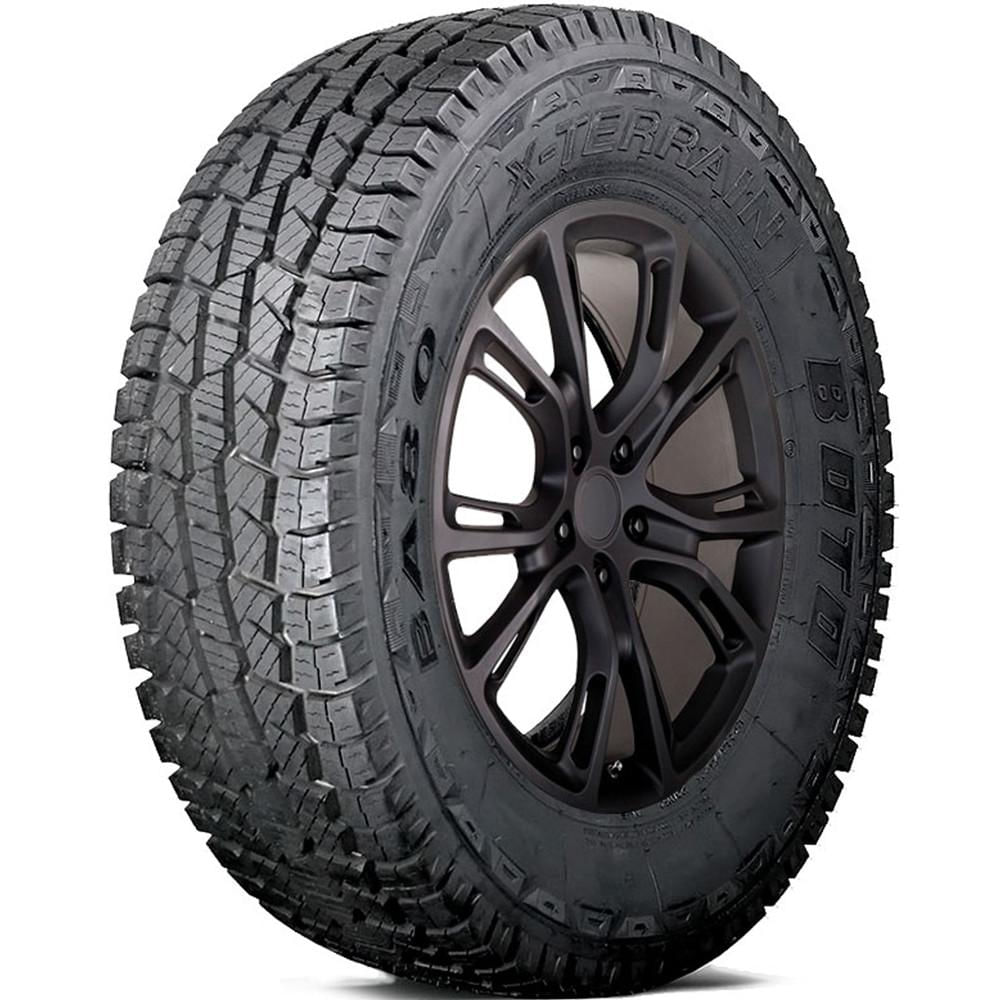 Llanta Boto X Terrain Ba80+ Lt285/75R16 8 122/119Q img #1