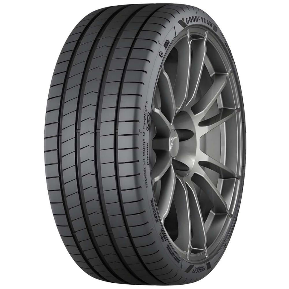 Llanta Goodyear Eagle F1 Asymmetric 6 215/45R18 Xl 93V img #1