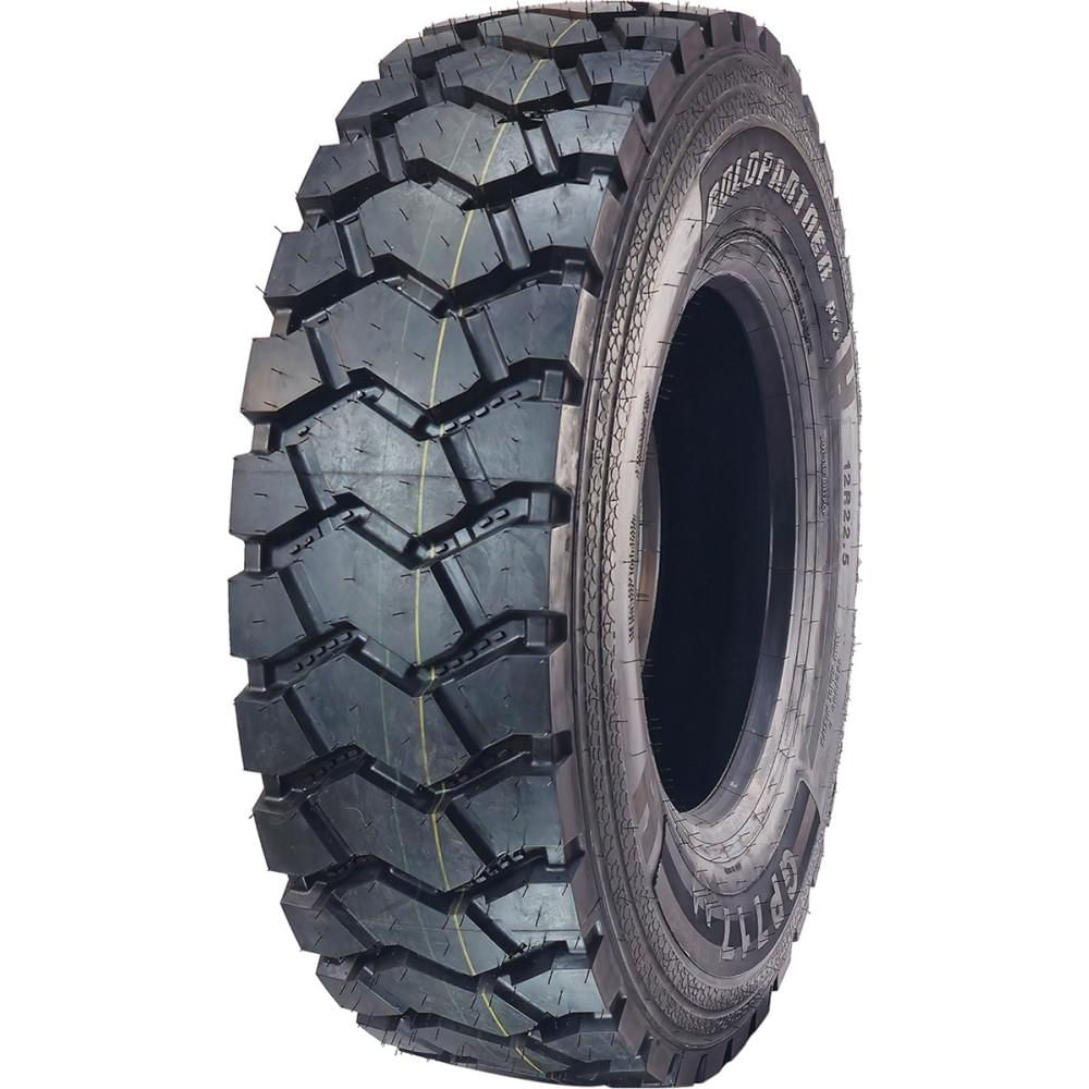 Llanta Goldpartner Gp717aa 315/80R22.5 22 158/156D img #1