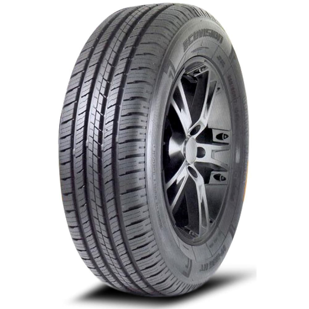 Llanta Ovation Vi 286 Ht Ecovision 235/60R16 Sl 100H img #1