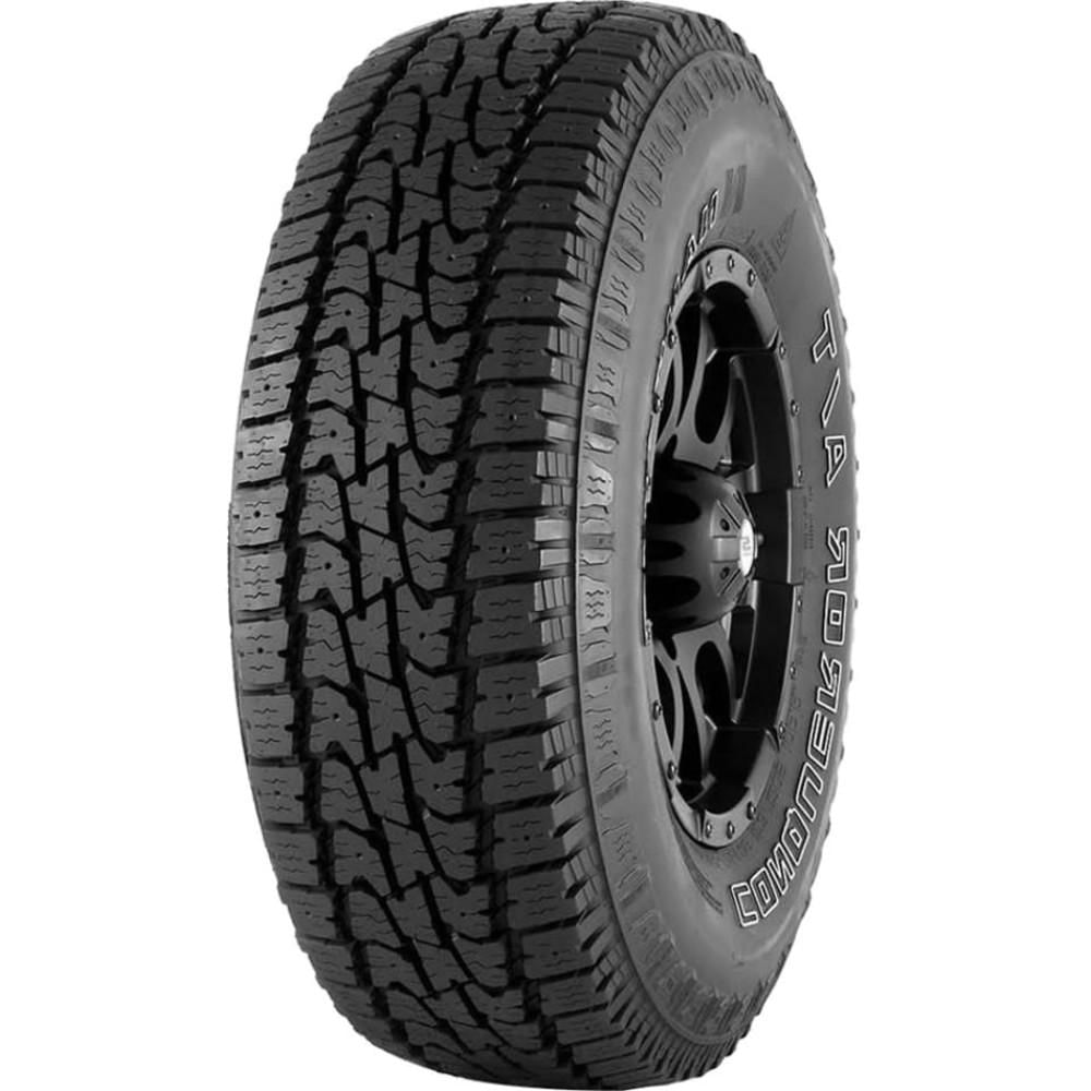 Llanta Nankang At 5 Conqueror A/T P205/70R16 Sl 97Q img #1