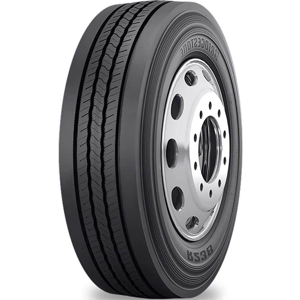 Llanta Bridgestone R238 215/75R17.5 16 135/133L img #1