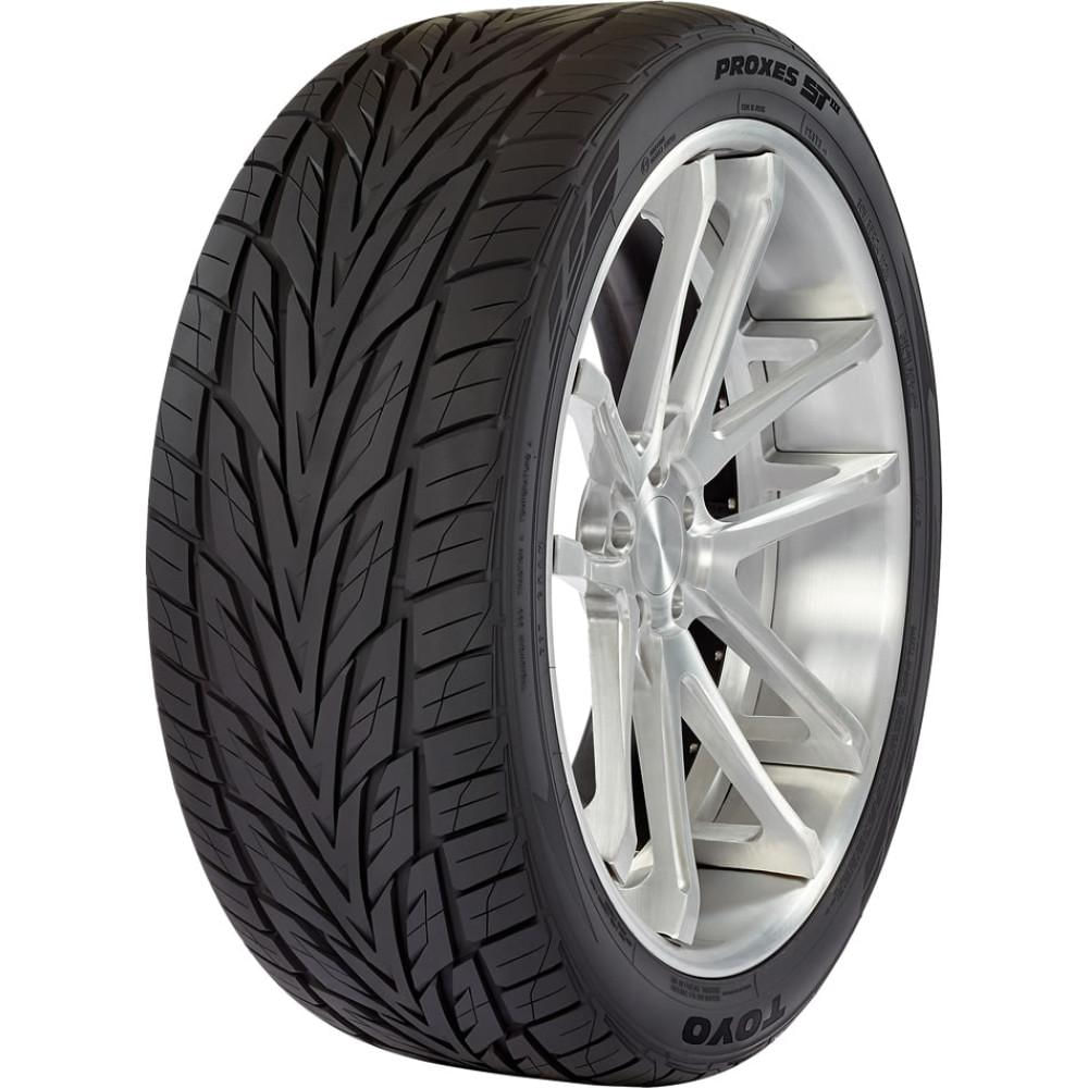 Llanta Toyo Proxesstiii 215/60R17 Xl 100V img #1